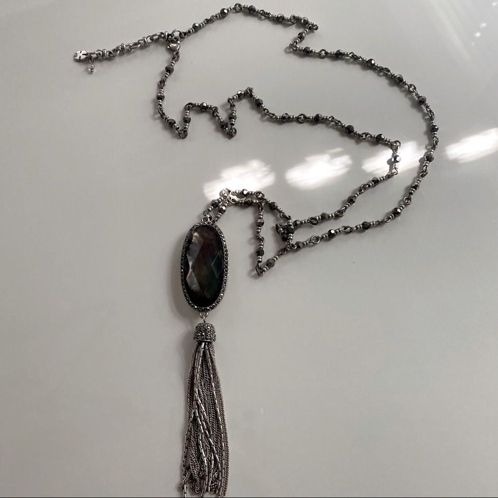 Jewel Necklace